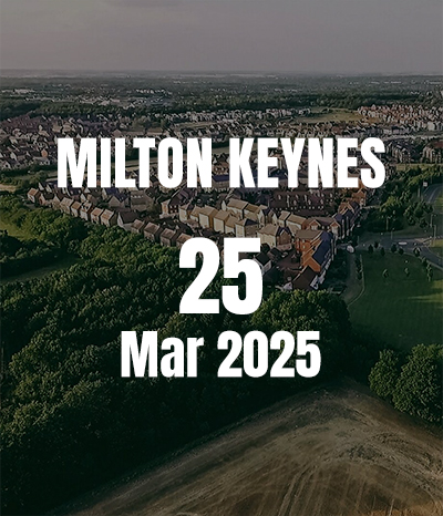 Milton Keynes