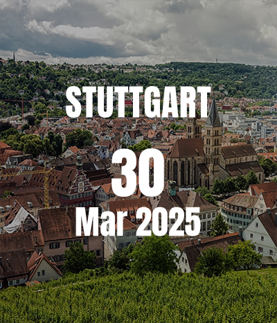 Stuttgart
