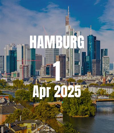 Hamburg