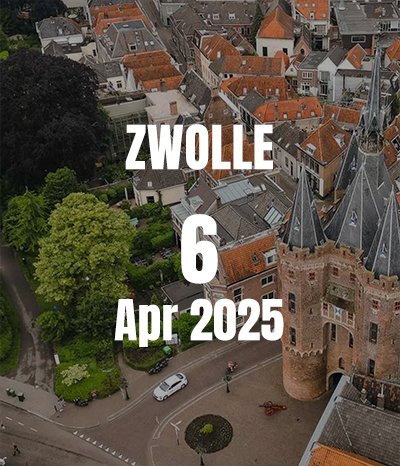 Zwolle
