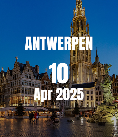 Antwerpen