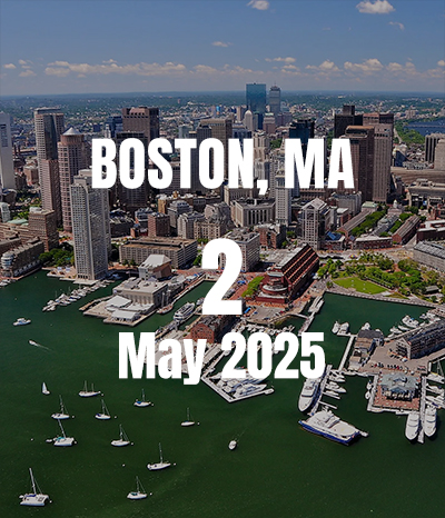 Boston, MA