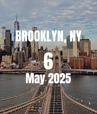 Brooklyn, NY