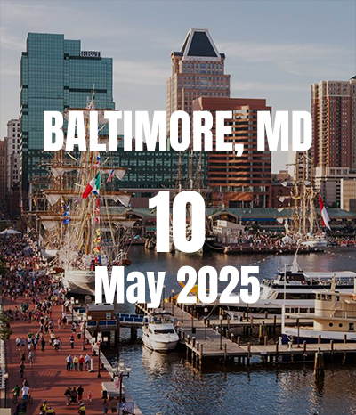 Baltimore, MD