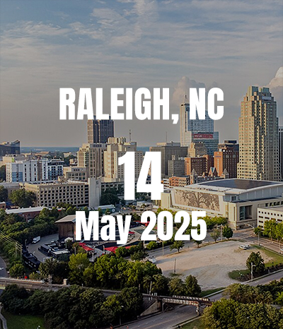 Raleigh, NC