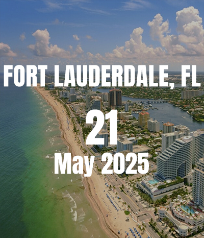 Fort Lauderdale, FL
