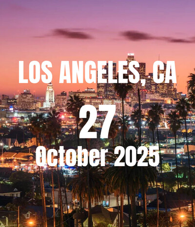 Los Angeles, CA