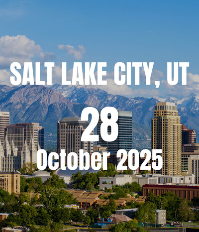 Salt Lake City, UT