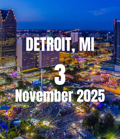 Detroit, MI