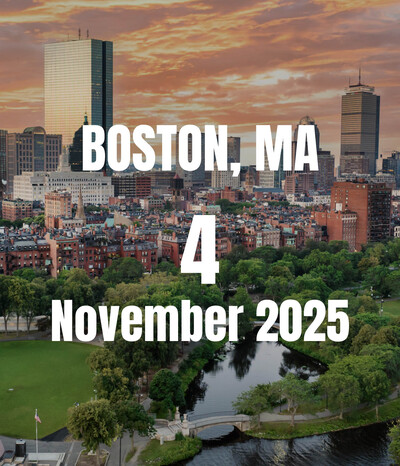 Boston, MA
