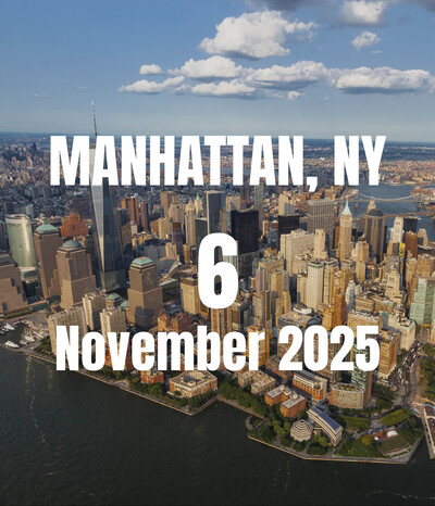Manhattan, NY