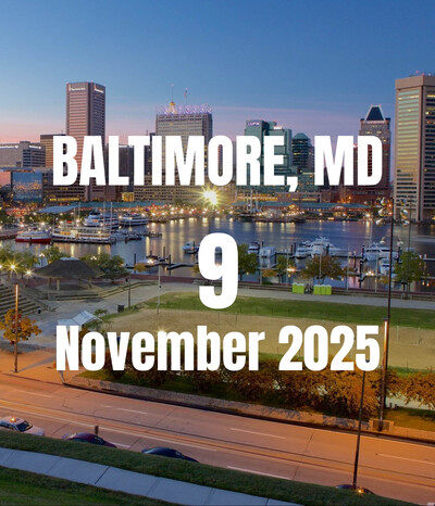 Baltimore, MD