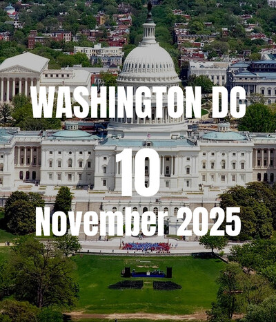 Washington DC 