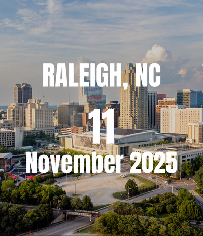 Raleigh, NC