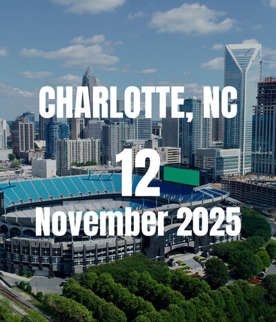 Charlotte, NC
