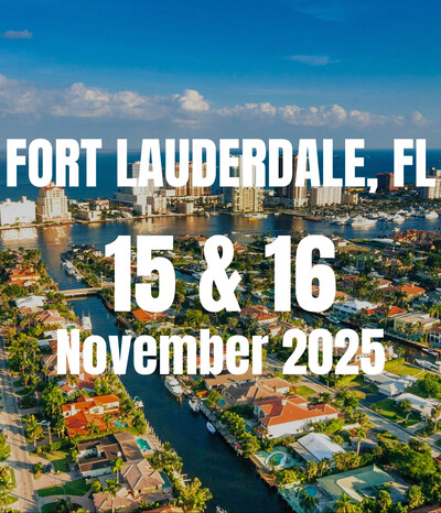 Fort Lauderdale, FL