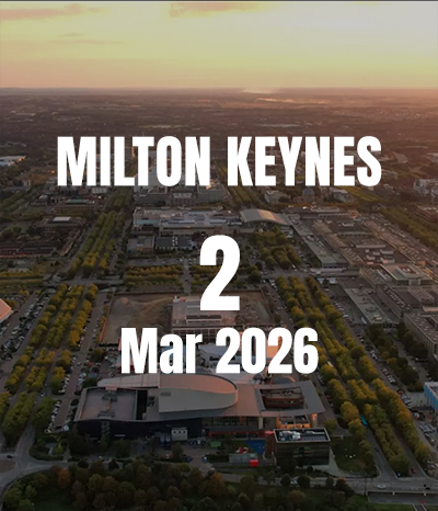 Milton Keynes