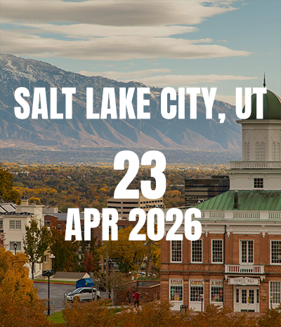 Salt Lake City, UT