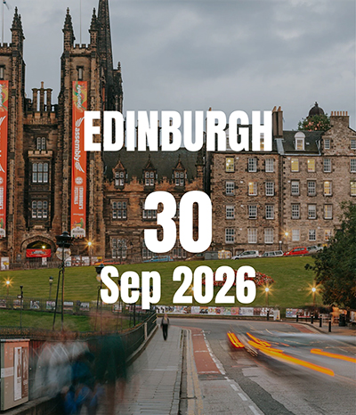 Edinburgh
