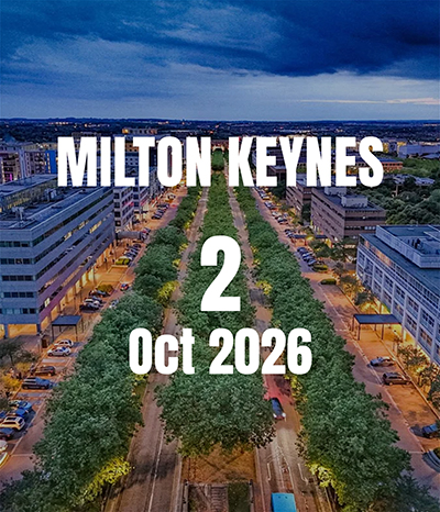 Milton Keynes