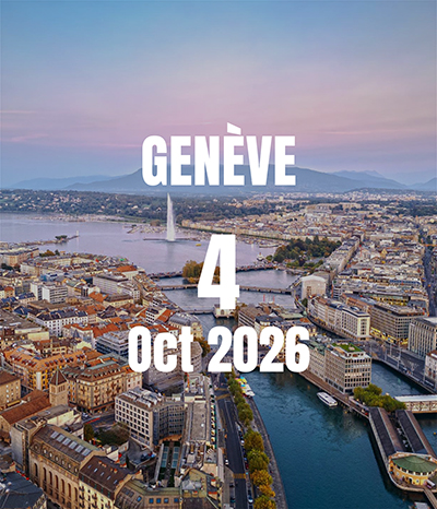 Genève