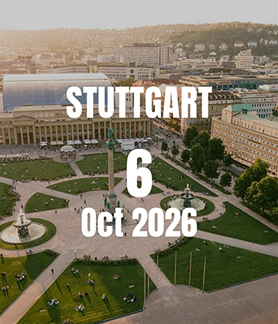 Stuttgart