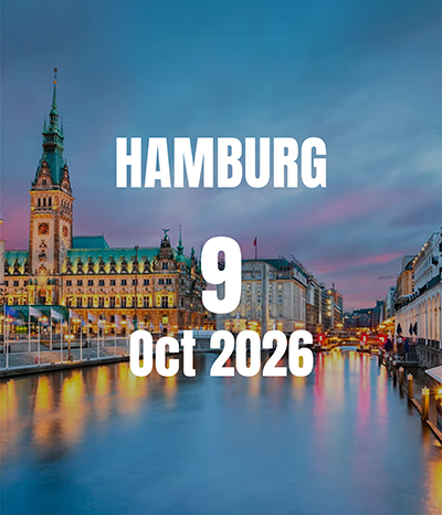 Hamburg