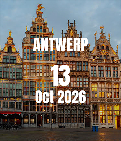 Antwerp