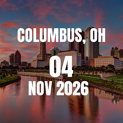 Columbus, OH