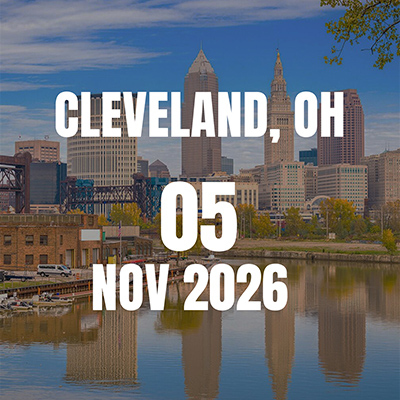 Cleveland, OH