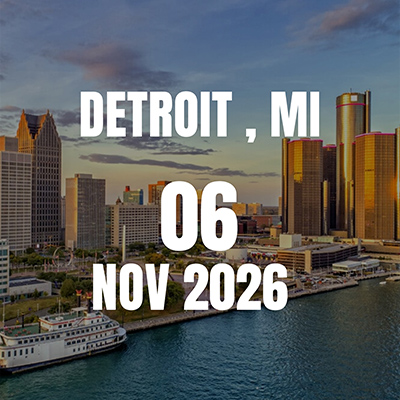 Detroit, MI
