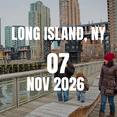 Long Island, NY