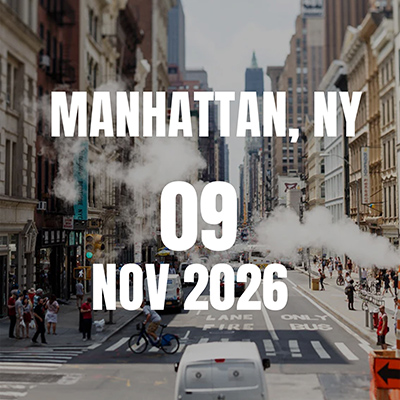 Manhattan, NY
