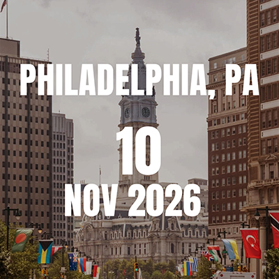Philadelphia, PA