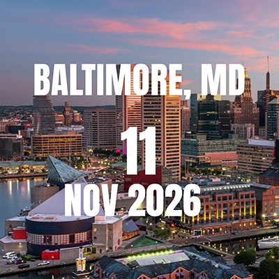 Baltimore, MD