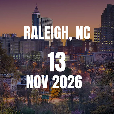 Raleigh, NC