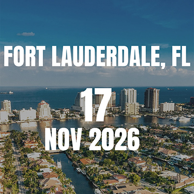 Fort Lauderdale, FL