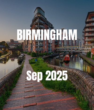 Birmingham