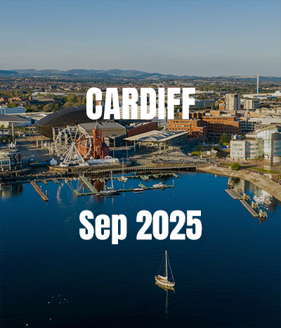 Cardiff