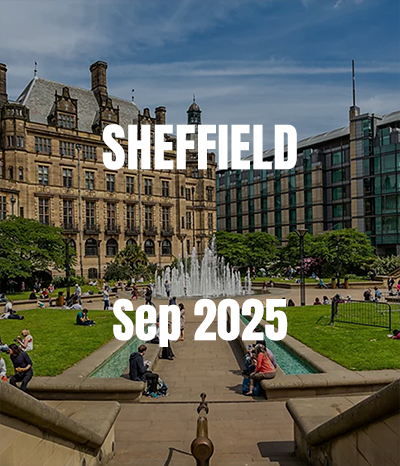 Sheffield