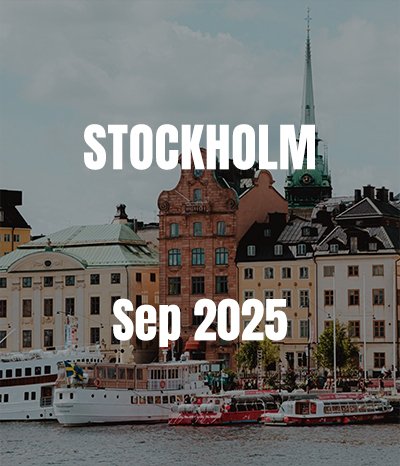 Stockholm