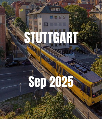 Stuttgart