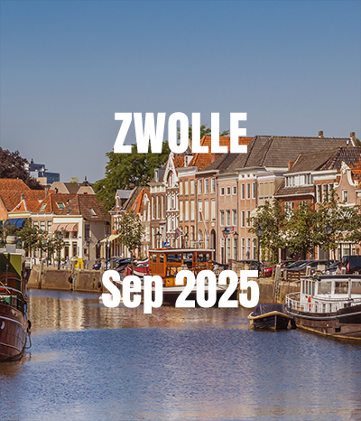 Zwolle