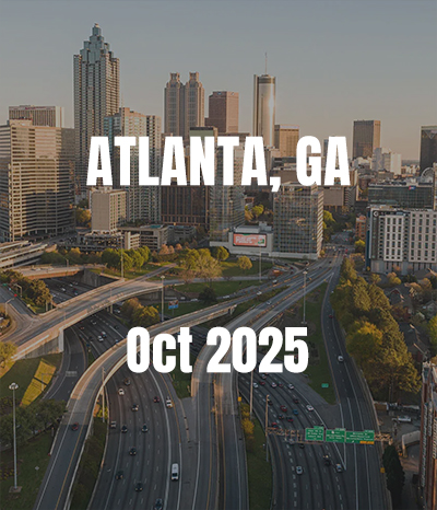Atlanta, GA