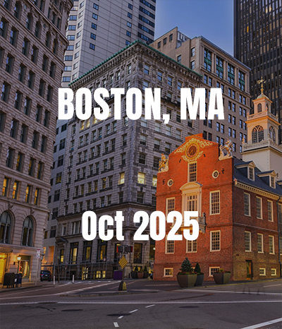 Boston, MA