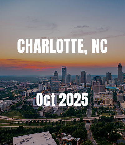 Charlotte, NC