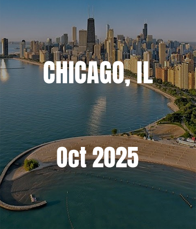 Chicago, IL