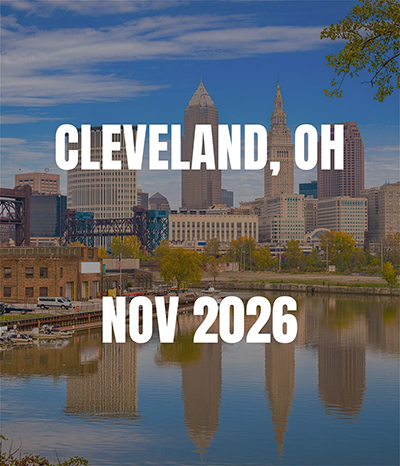 Cleveland, OH
