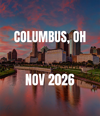 Columbus, OH