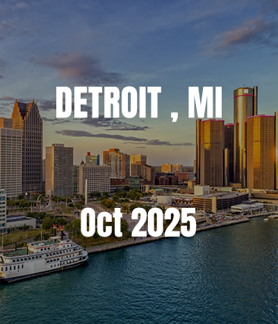 Detroit, MI